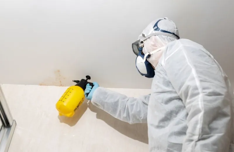Chamblee Biohazard & Crime Scene Cleanup Pros Crime Scene and Biohazard Cleanup Company in Chamblee, GA project in Chamblee, GA (5)